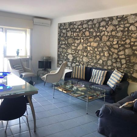 Taormina Center Apartment With Sea View Exteriér fotografie