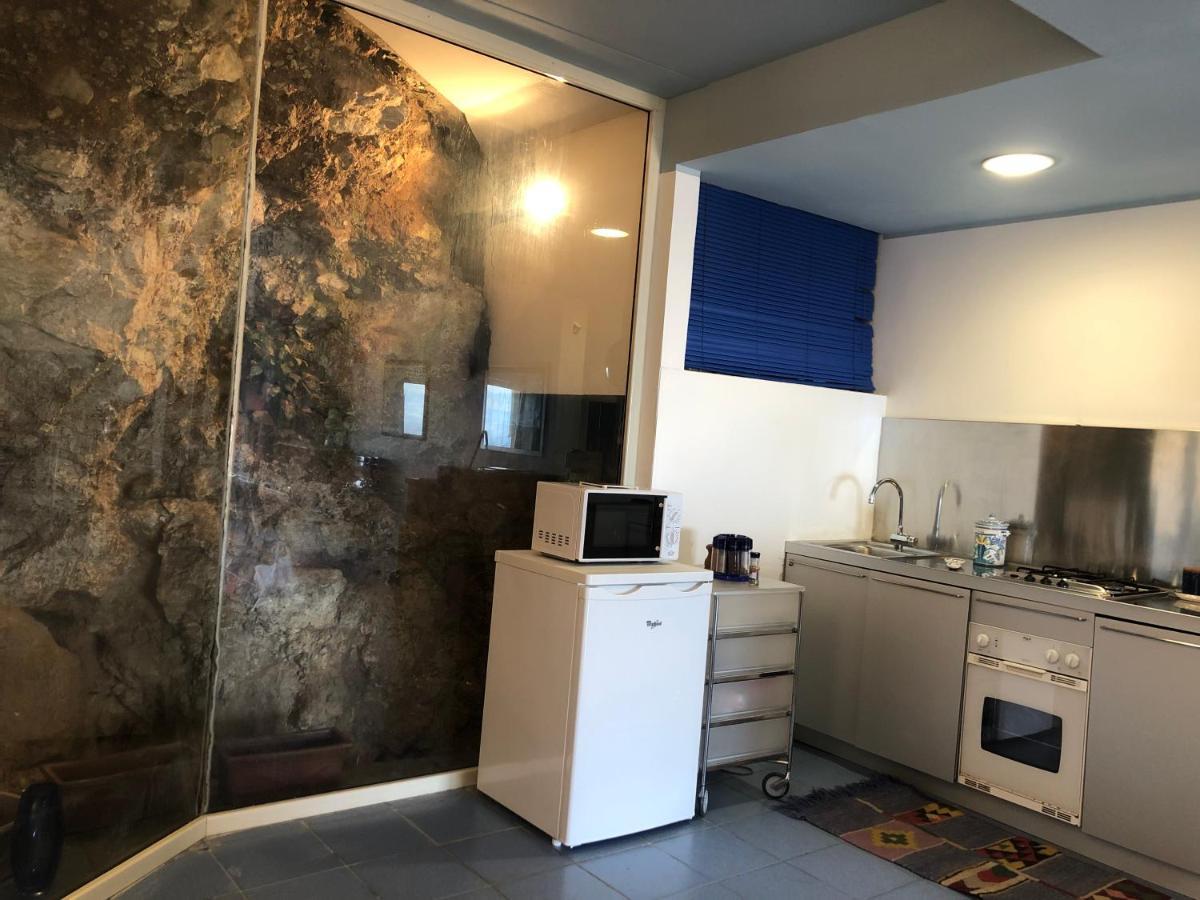 Taormina Center Apartment With Sea View Exteriér fotografie